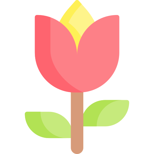 Tulip icon