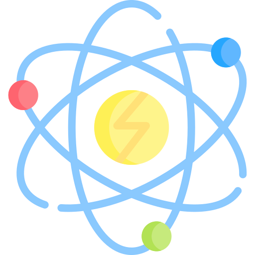Atom 图标
