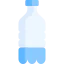 Plastic bottle icône 64x64
