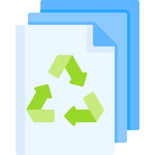 Paper icon