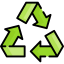 Recycle icon 64x64