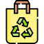 Recycle bag icon 64x64