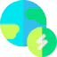 Earth 图标 64x64