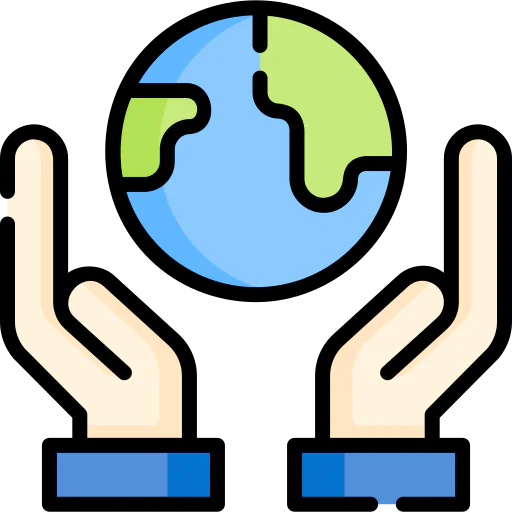 Save the planet 상