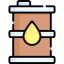 Oil tank icon 64x64