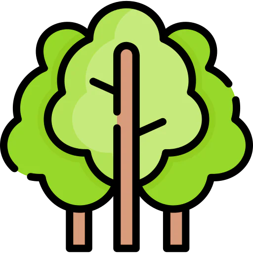 Forest icon
