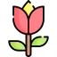 Tulip icon 64x64