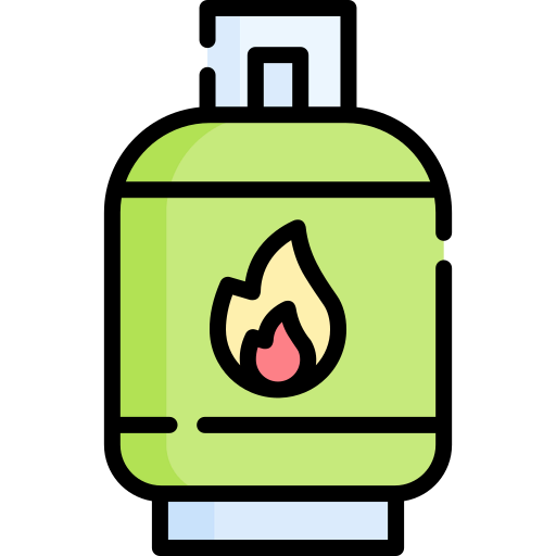 Gas icon