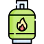 Gas icon 64x64