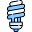 Light bulb icon 64x64