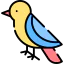 Bird icon 64x64
