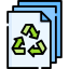 Paper icon 64x64