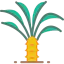 Palm tree icon 64x64