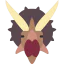 Triceratops 상 64x64