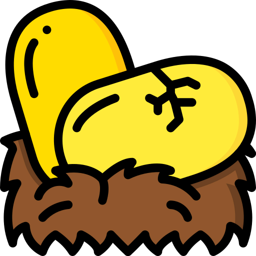 Eggs icon