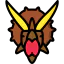 Triceratops 상 64x64