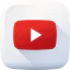 Youtube icône 64x64