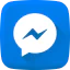 Messenger іконка 64x64