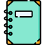 Scrapbook icon 64x64