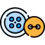Buttons icon 64x64