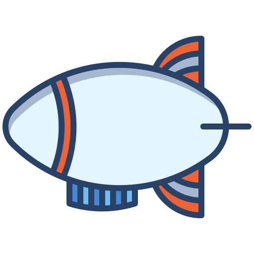 Blimp 图标