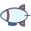 Blimp іконка 64x64