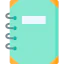 Scrapbook icon 64x64