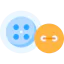 Buttons icon 64x64