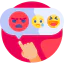 Angry ícone 64x64