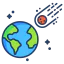 Planets іконка 64x64