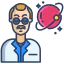 Scientist іконка 64x64