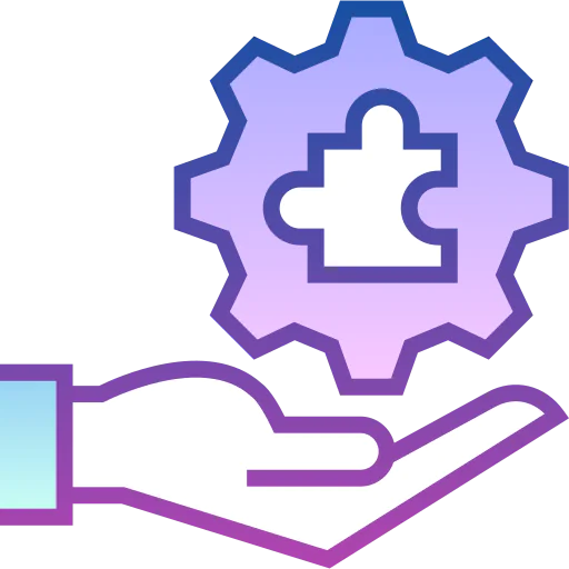 Solution icon