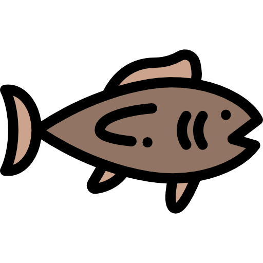 Fish icon