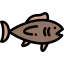 Fish icon 64x64