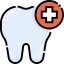 Dental care biểu tượng 64x64