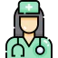 Doctor 图标 64x64
