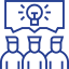 Teamwork icon 64x64