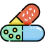 Pills 图标 64x64