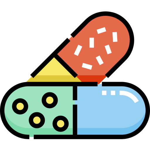 Pills 图标
