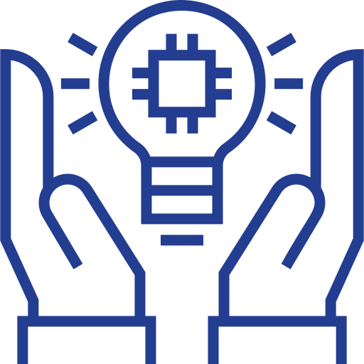 Idea 图标