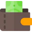 Wallet icon 64x64