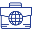 International business biểu tượng 64x64