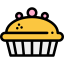 Pie icon 64x64