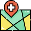 Hospital 图标 64x64