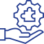 Solution biểu tượng 64x64