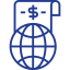 Transactions biểu tượng 64x64