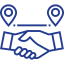 Agreement biểu tượng 64x64