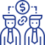 Partnership biểu tượng 64x64