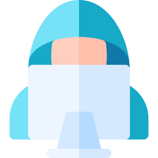 Hacker іконка