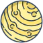 Jupiter іконка 64x64